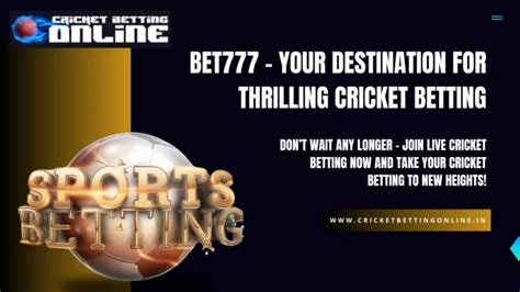 cricketmaza777|cricketbet777.